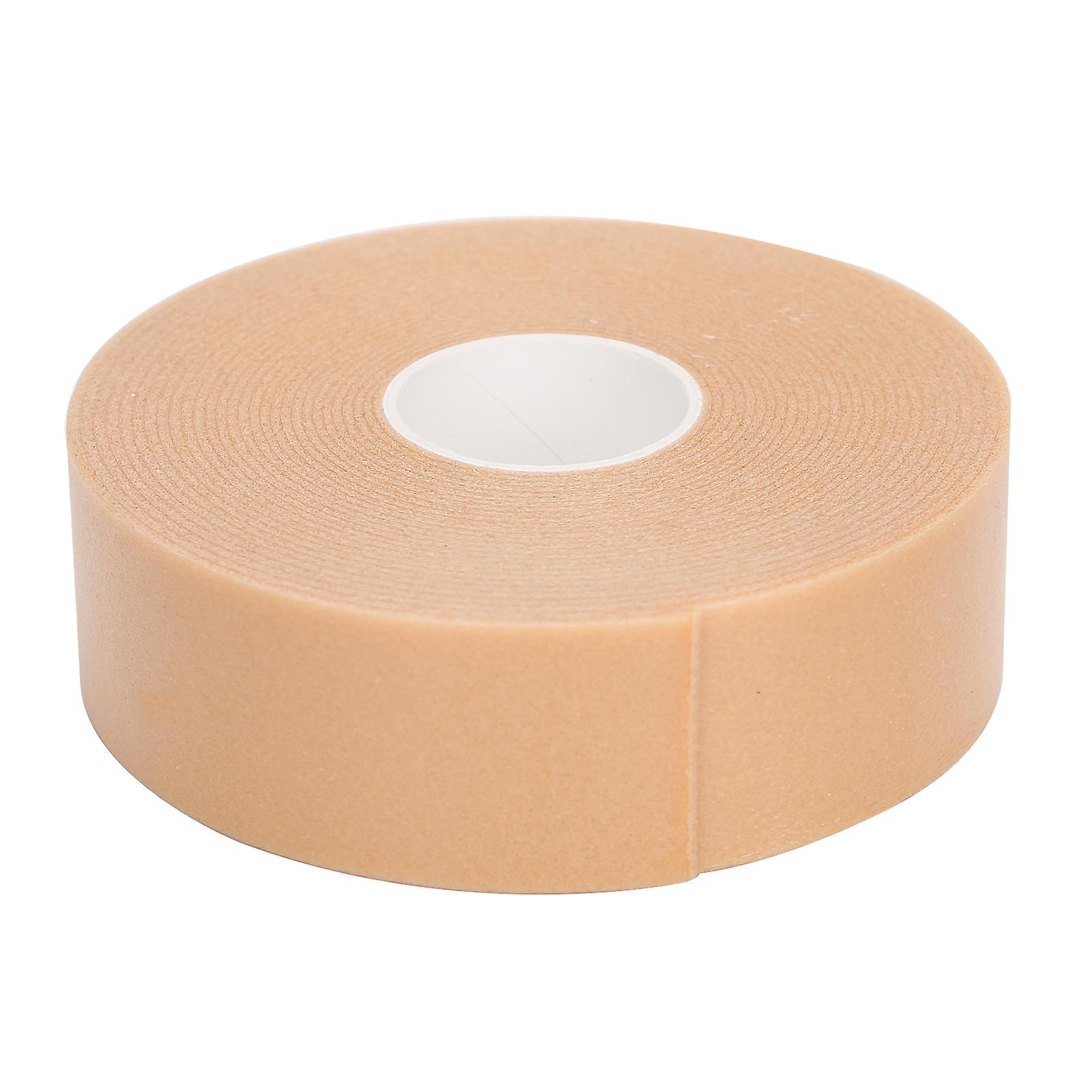 2.5cm X 4.5m Foot Heel Sticker Waterproof Breathable Blister Prevention Heel Foam Tape