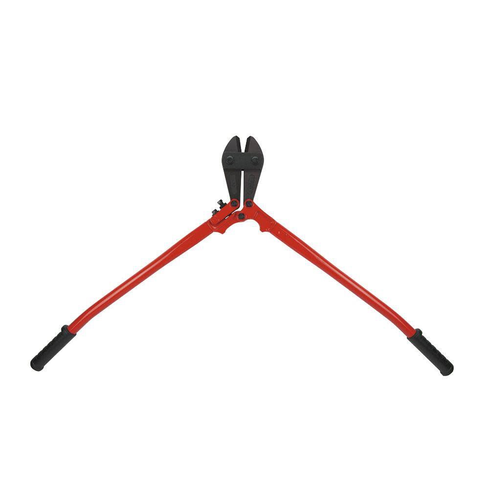 Klein Tools 30 In. Bolt Cutter with Steel Handles 63330 from Klein Tools