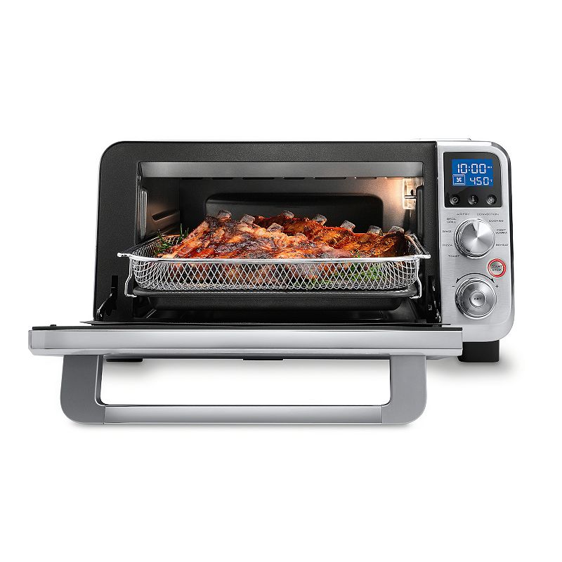 DeLonghi Livenza Air Fryer Convection Oven