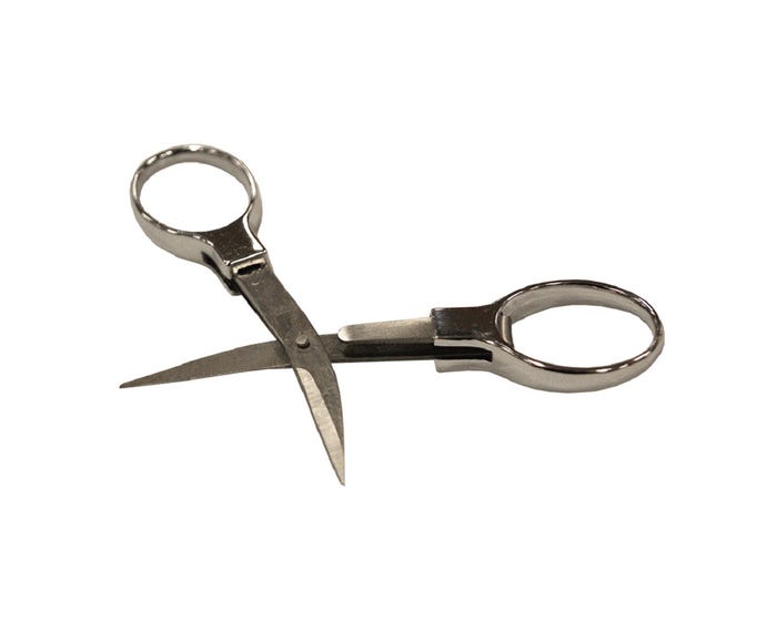 UST Folding Scissors 20-310-173