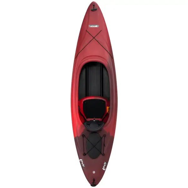 Lifetime 10' Cruze 100 Sit-In Kayak