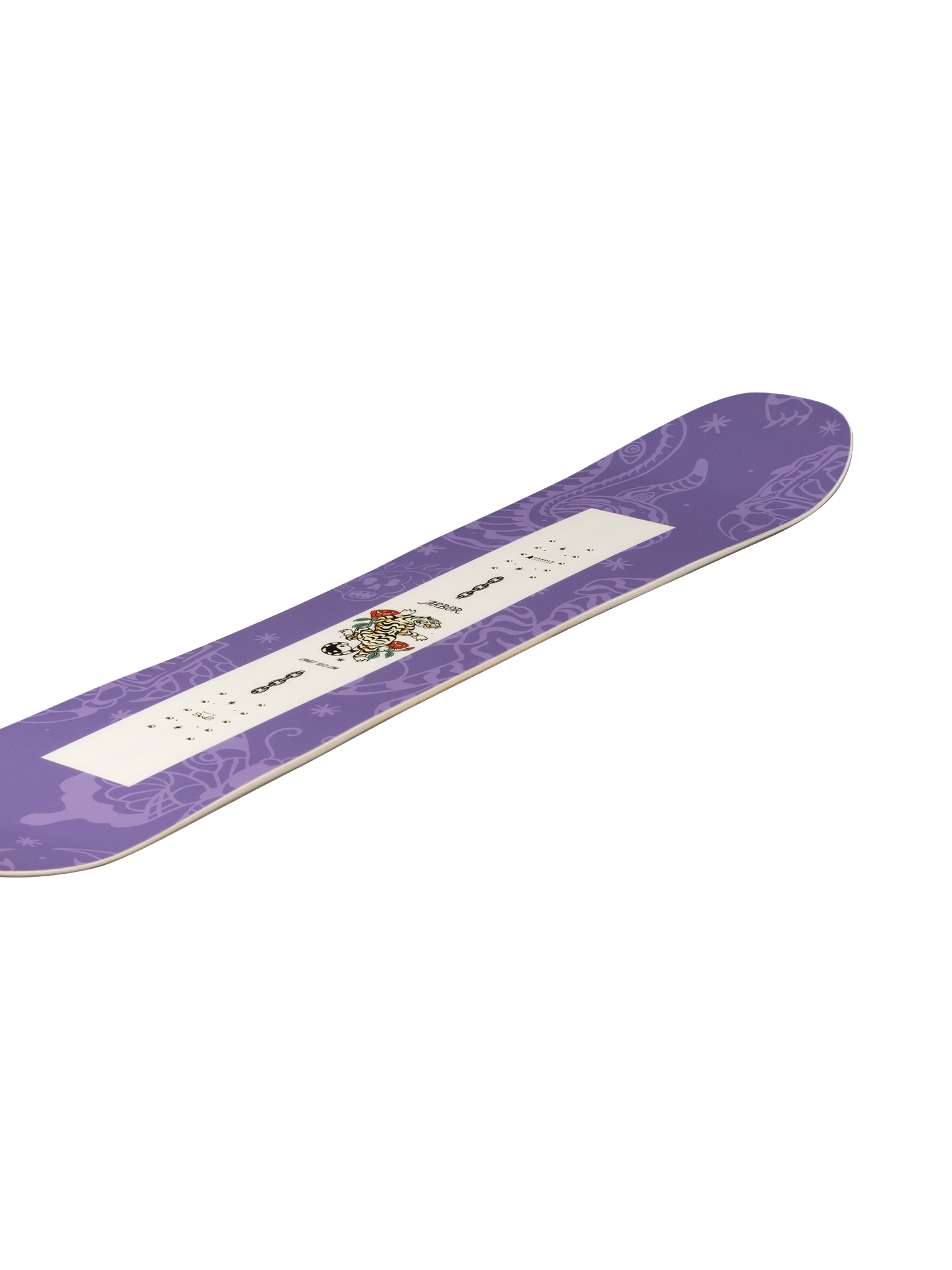 Cavet Snowboard