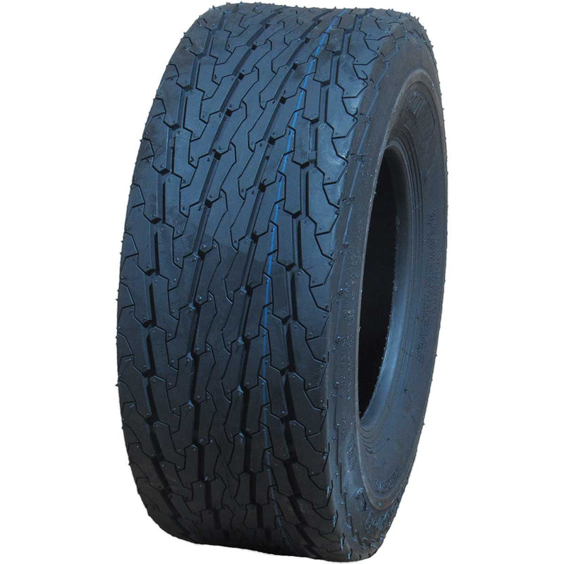 Hi-Run Trailer Tires