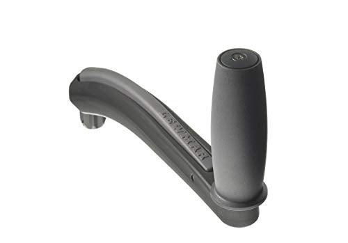 Lewmar  29140040; Winch Handle 8In