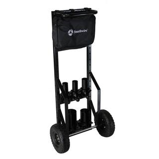 Southwire Puller Cart for M3K  M6K Pullers - portable storage cart 56829601