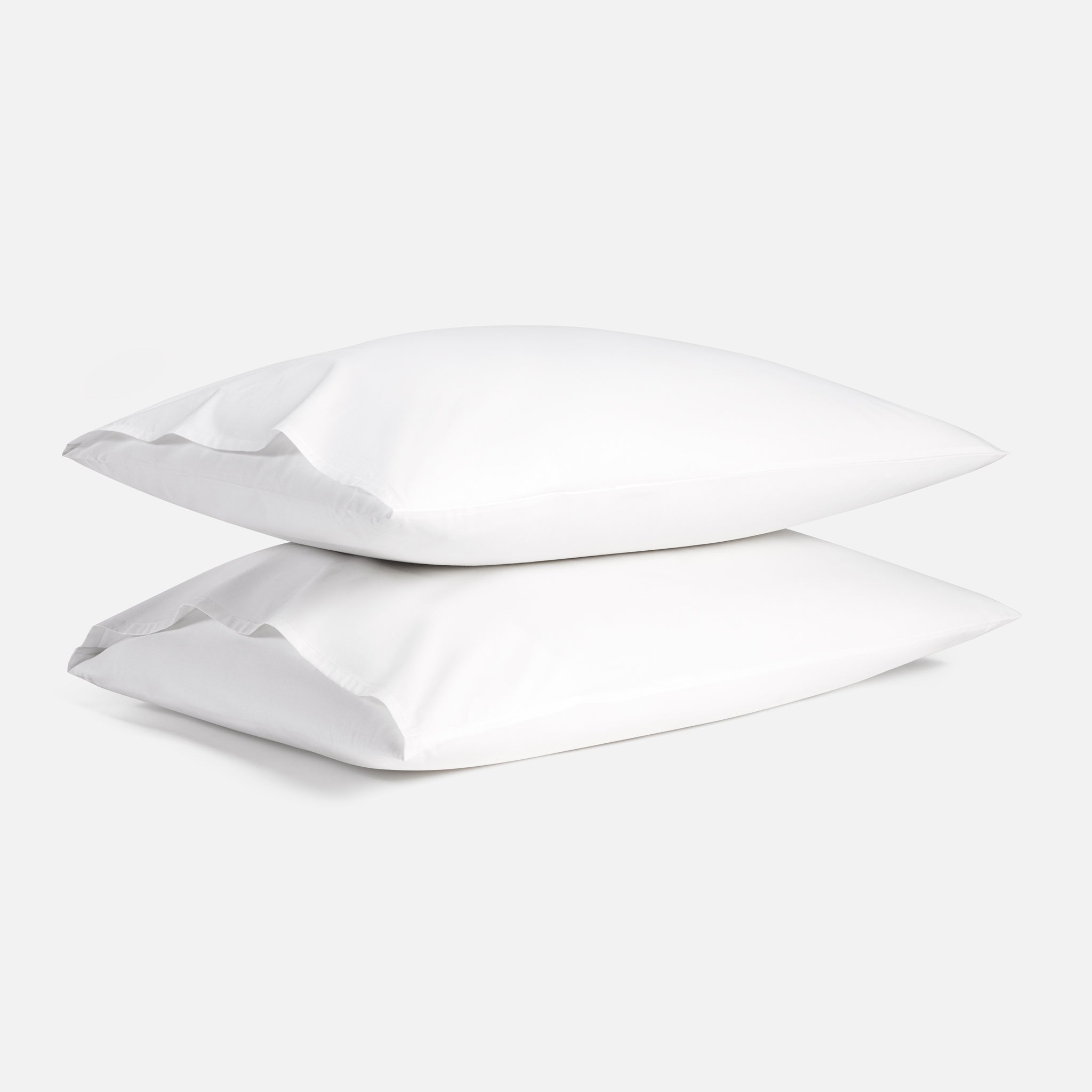 Test Classic Percale Pillowcases