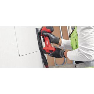 Hilti 22-Volt Lithium-Ion Cordless Orbital Jig Saw SJT 6-A22 (Tool Only) 2133677