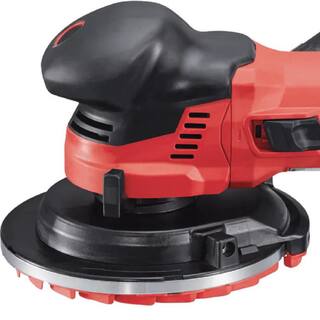 Hilti 10.9 Amp 120-Volt Corded 5 in. Concrete Angle Grinder with 5 in. SPX Universal Cup Washer 2283124