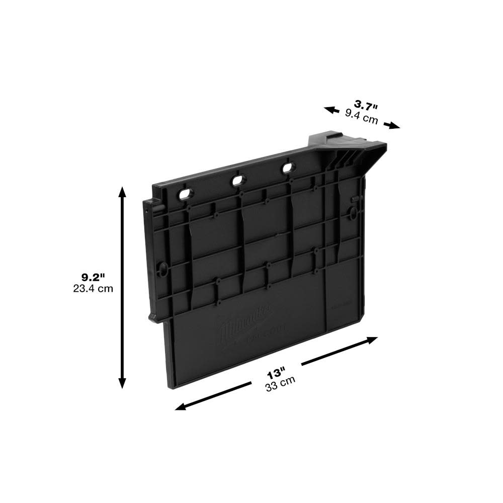 Milwaukee Divider for PACKOUT Crate