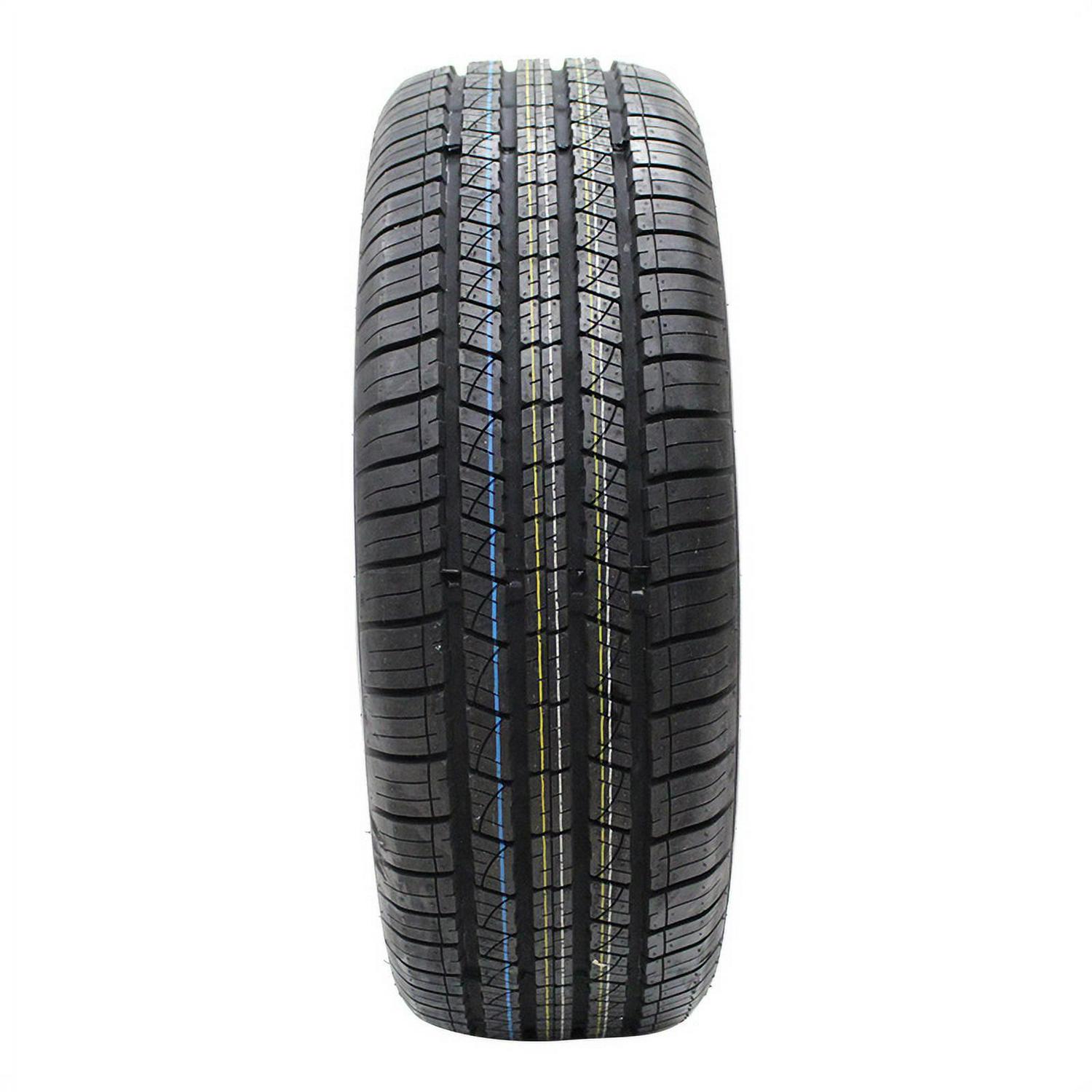 Crosswind 4X4 HP 235/65R18 106 H Tire