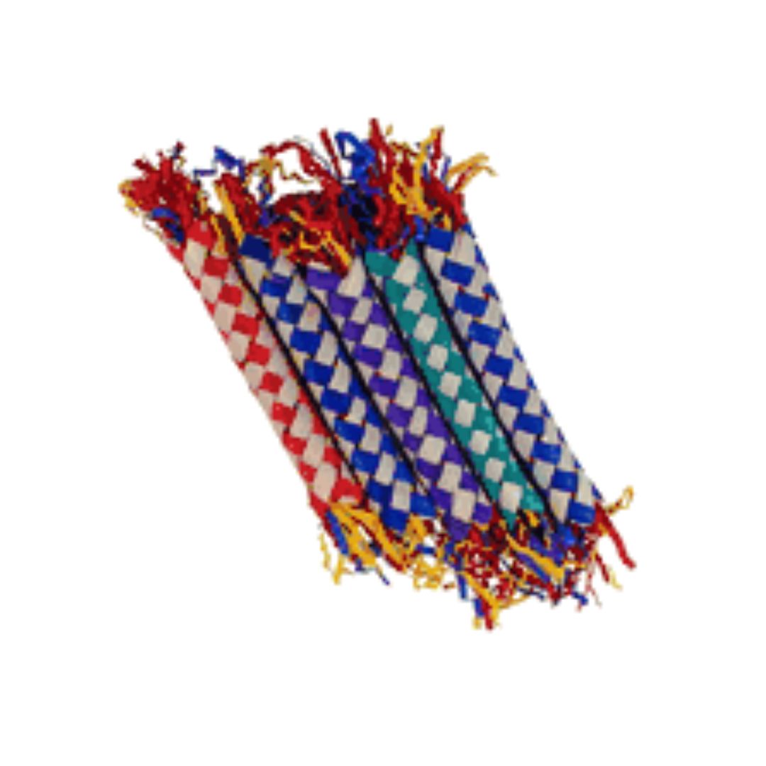 Firecracker Sticks Bird Toys