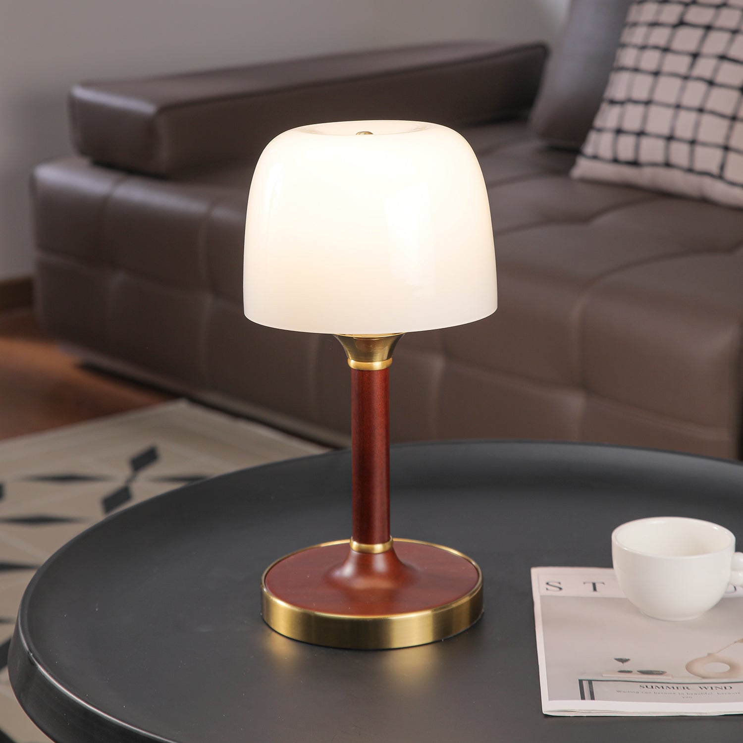 Elio Table Lamp