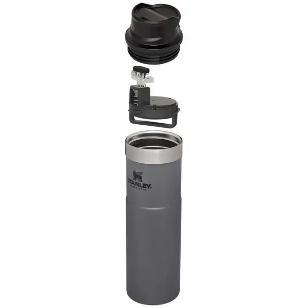 Stanley 20oz Classic Trigger-Action Travel Mug