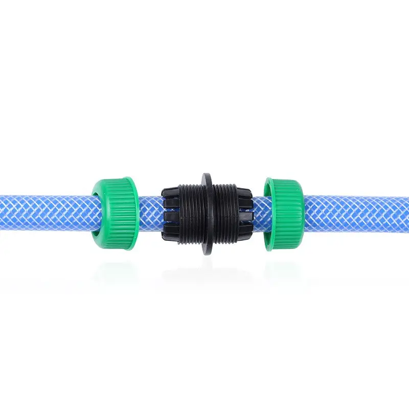 1/2 garden water pipe repair connector hose lengthened connector plastic accessories connector