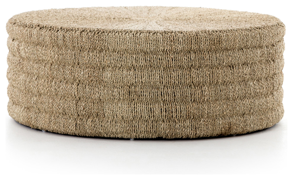 Pascal Coffee Table   Beach Style   Coffee Tables   by Four Hands  Houzz