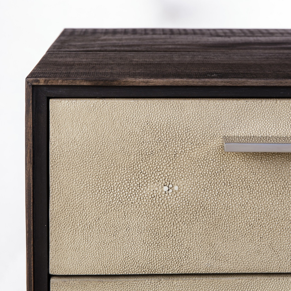 Mattie Chest   Contemporary   Accent Chests And Cabinets   by V.S.D Furniture  Houzz