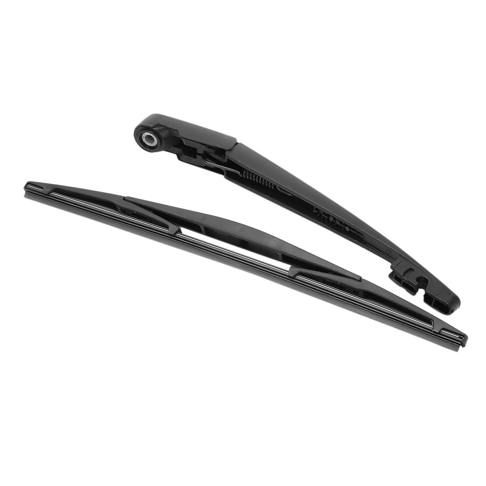 Rear Windshield Wiper Arm Blade Car Accessories 76720s9va01 Replacement For Pilot Exl Sport Utility 4door 2008