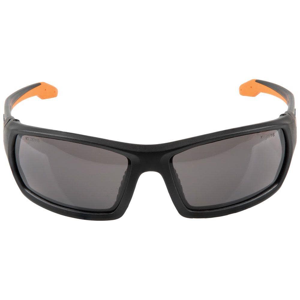 Klein Tools Pro Safety Glasses Full Frame Gray Lens 60164 from Klein Tools