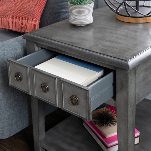 Sadie Side Accent Table