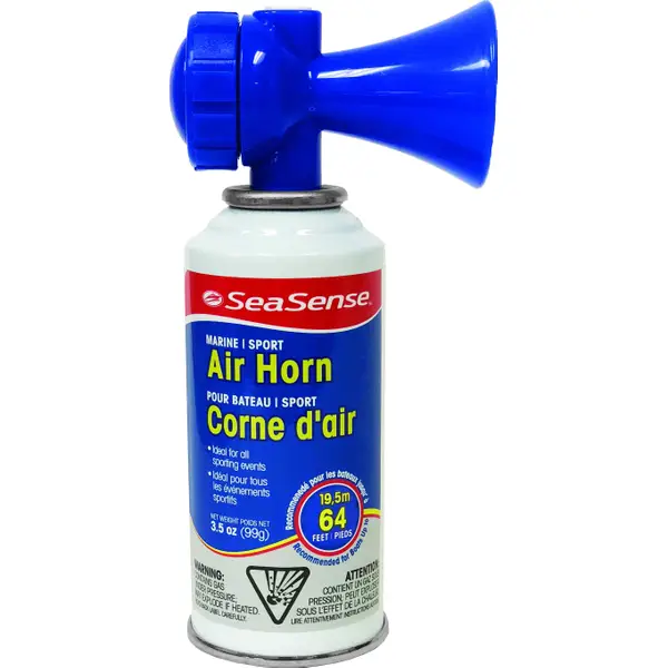 Seasense Air Horn