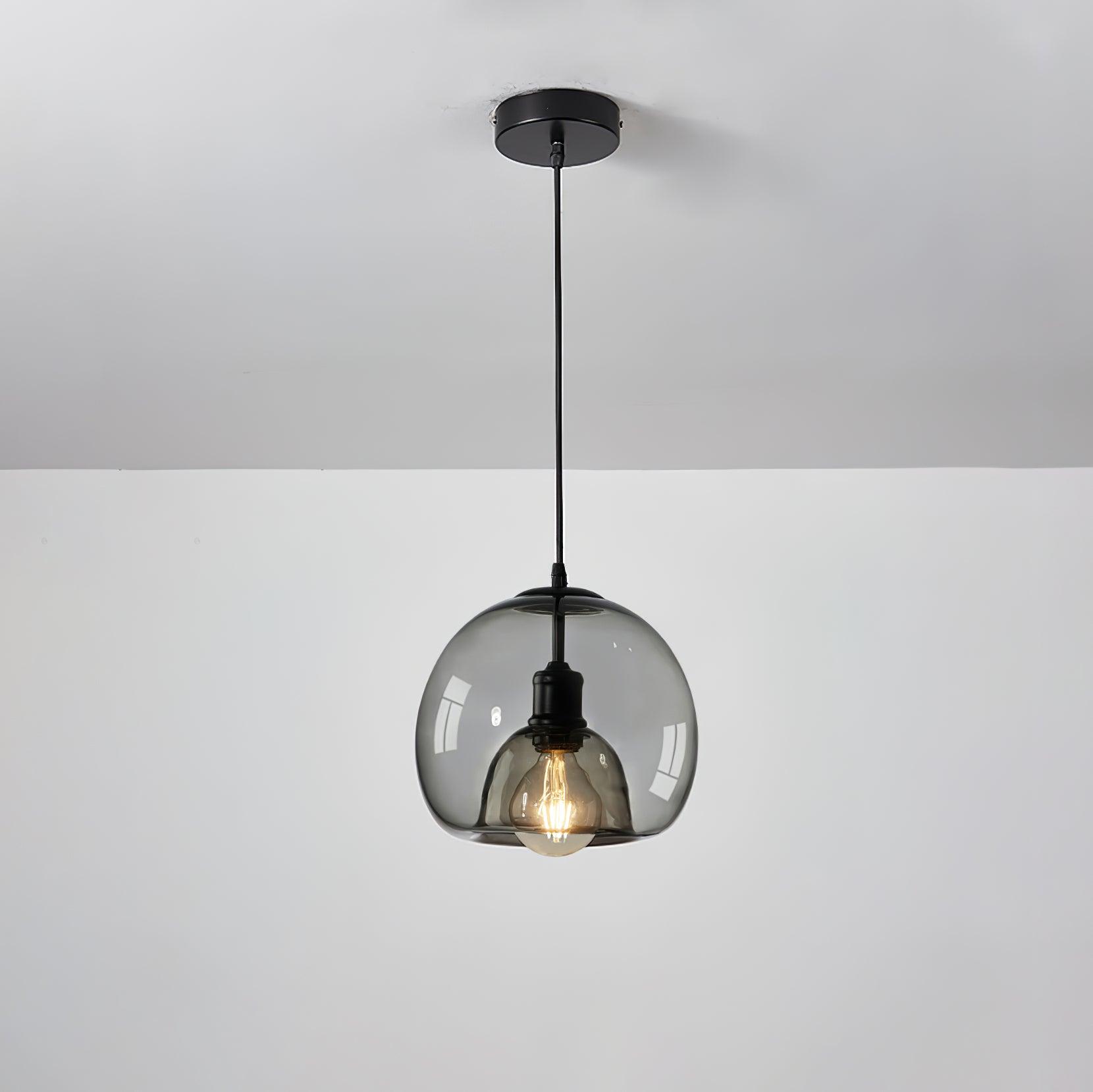 Pearl Essence Pendant Lamp