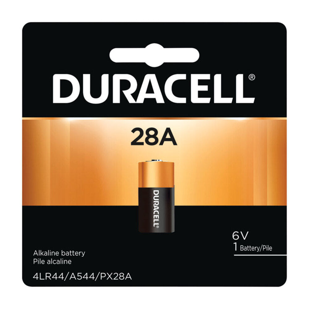 BATTERY MEDICAL 6V 28A