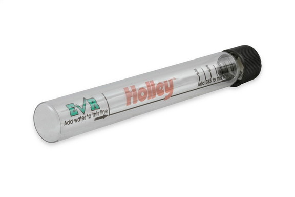 Holley 26 147 E85 Fuel Tester