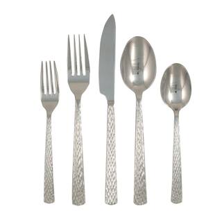 Ginkgo Clifton 20-Piece Flatware Set (Service for 4) 10115