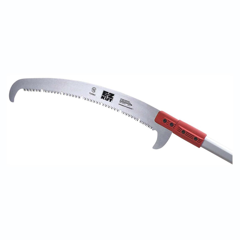 EZ Kut Kamikaze 20 foot Telescoping Extending Pole Saw