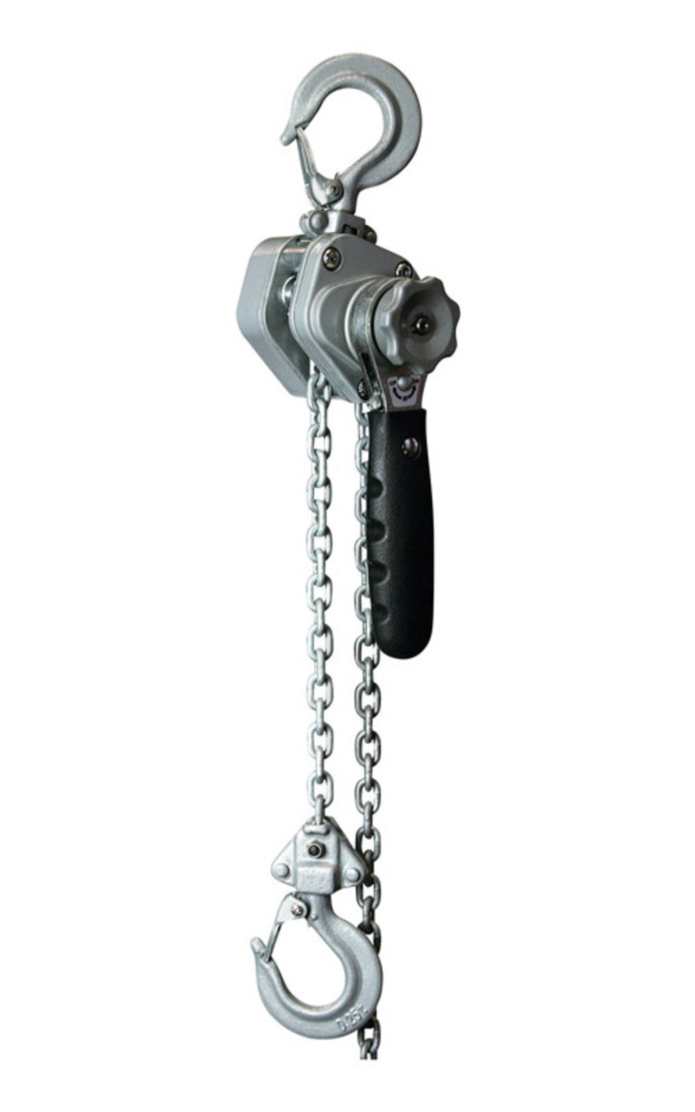 LEVER HOIST 500LB DS