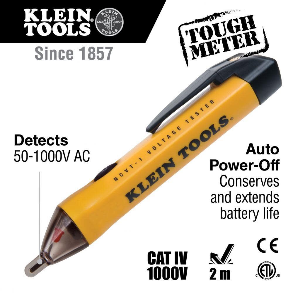 Klein Tools Electrical Test Kit 69149 from Klein Tools