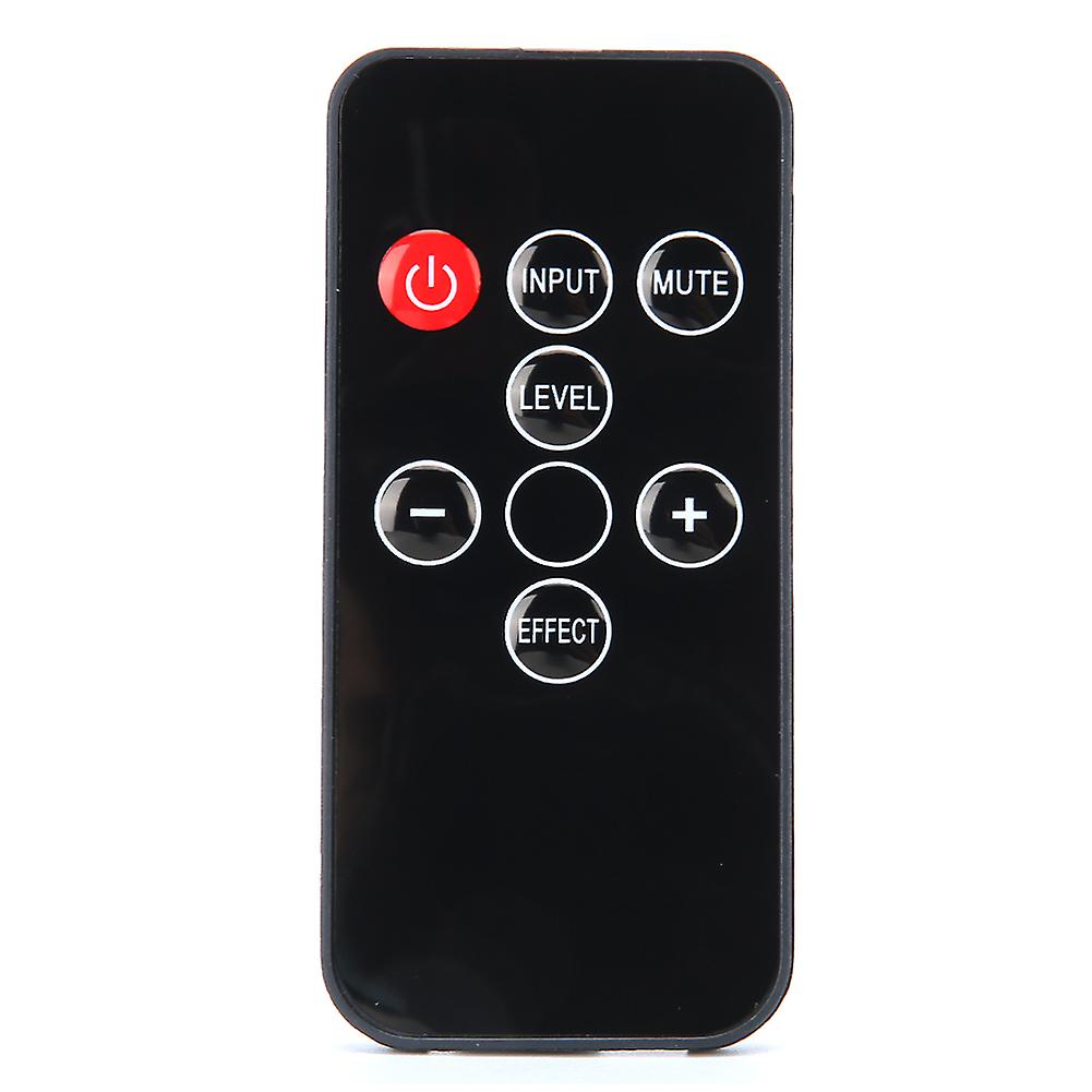 Durable Abs Remote Control Replacement For Logitech Z906 Computer Speakers System