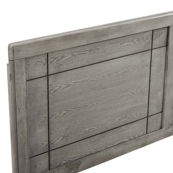 Archie Wood Headboard - - 32020251