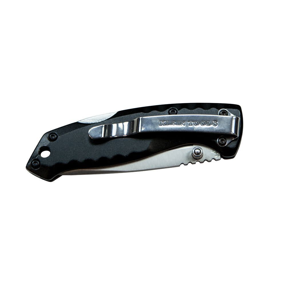 Klein Tools Compact Pocket Knife 44142 from Klein Tools