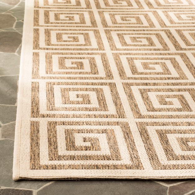 Beach House Bhs129 Power Loomed Area Rug Safavieh