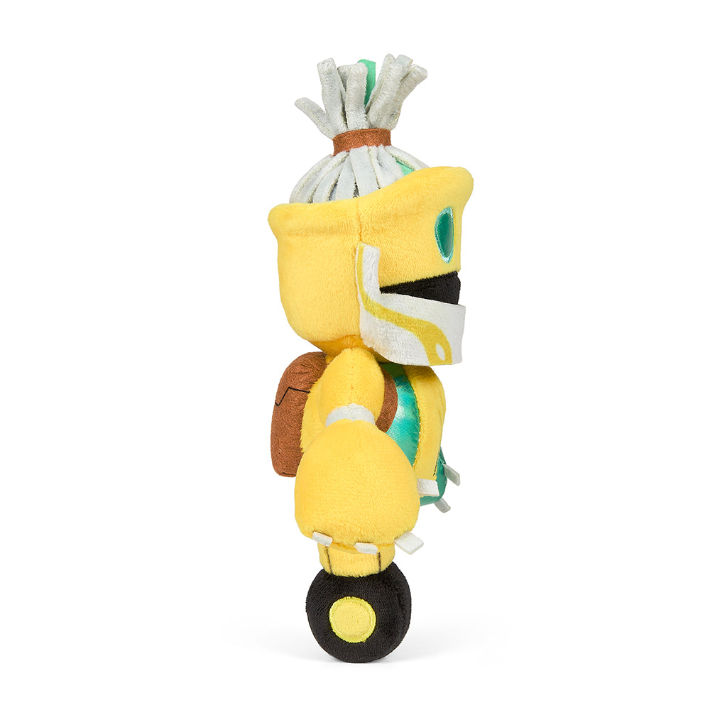 Critical Role: Bells Hells - Fresh Cut Grass Phunny Plush by Kidrobot  (PRE-ORDER)