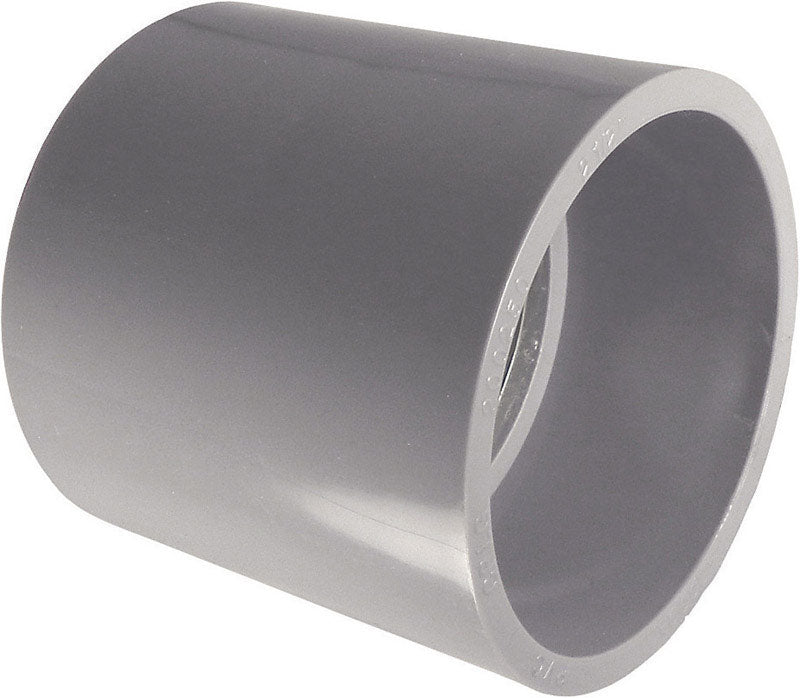 COUPLING PVC 1/2