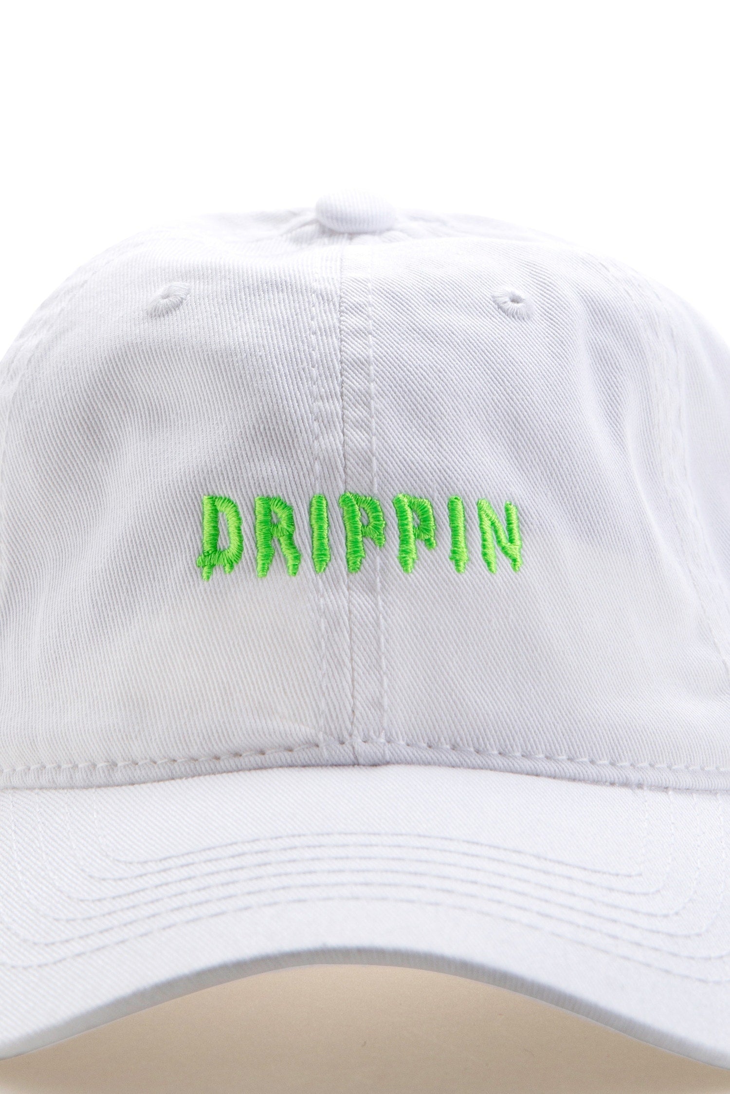 Casually Drippin' Cap