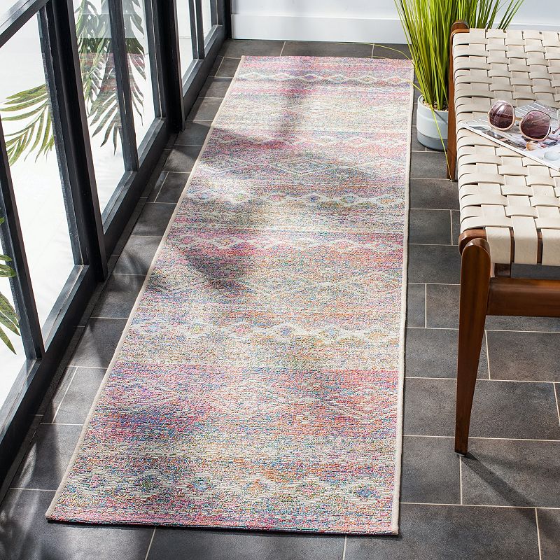 Safavieh Summer Kiara Indoor Outdoor Rug