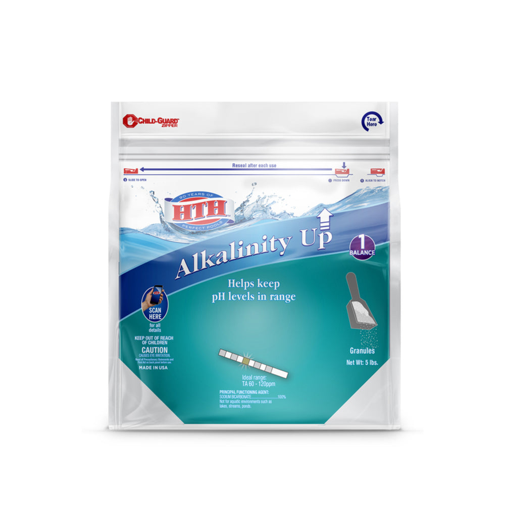 POOL ALKALIN INCR 5LB