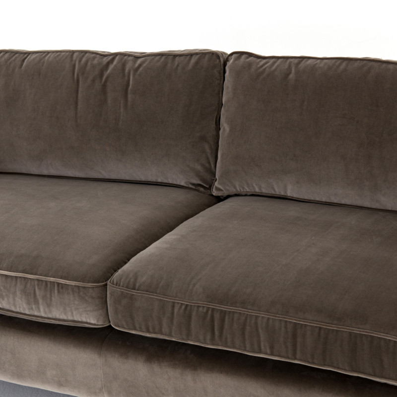 Emerson 84 quotSofa   Contemporary   Sofas   by Marco Polo Imports  Houzz