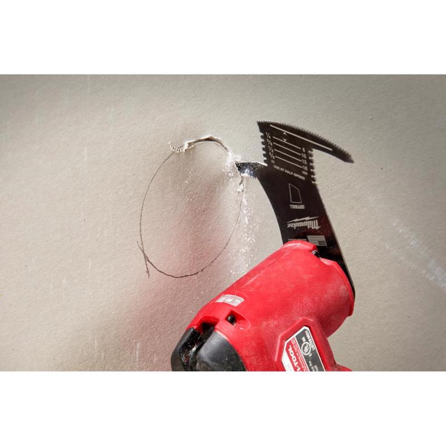 MW Open-Lok Drywall Blade 1 pk