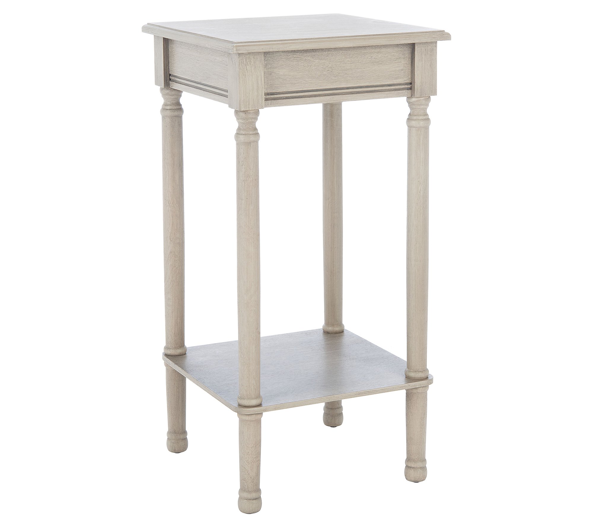 Safavieh Tinsley Square Accent Table