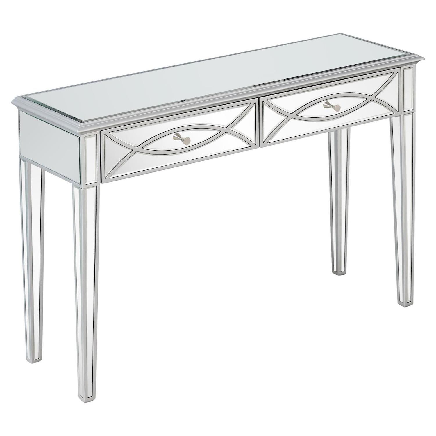 Camden Isle Helena Console Table