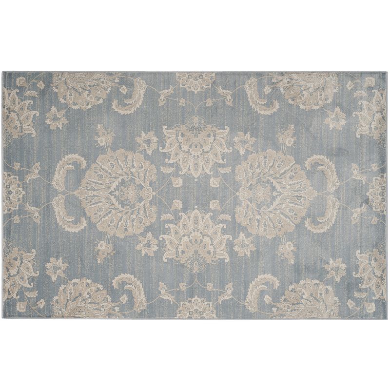 Safavieh Vintage Nahid Floral Rug