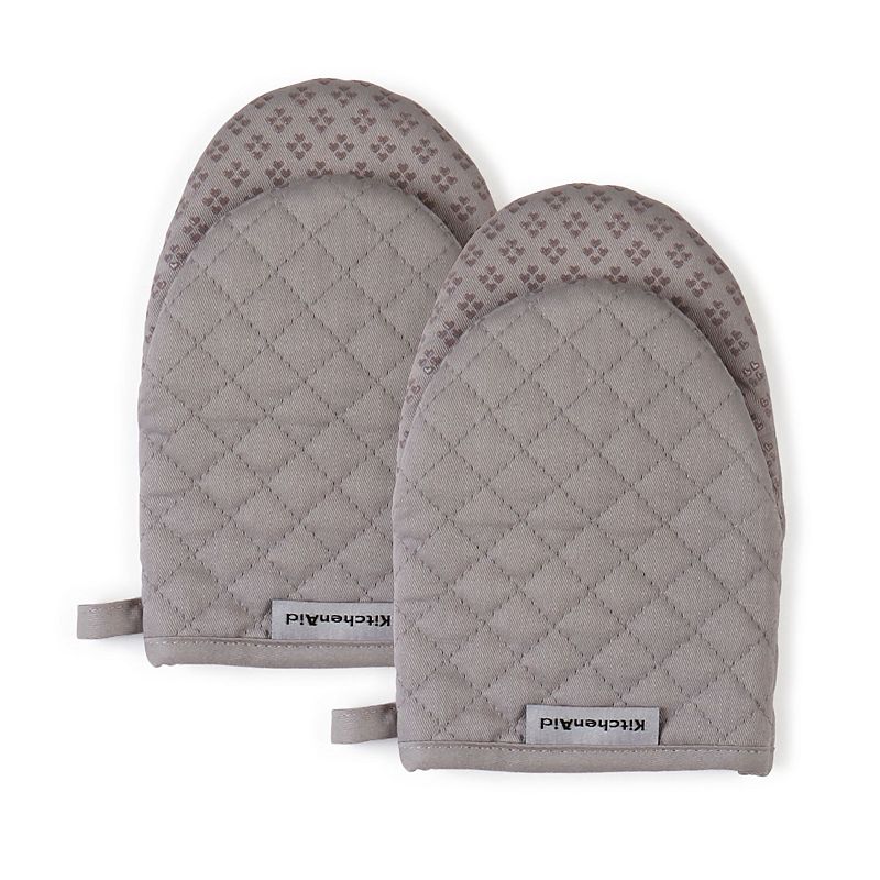 KitchenAid Asteroid Mini Oven Mitt 2-pk.