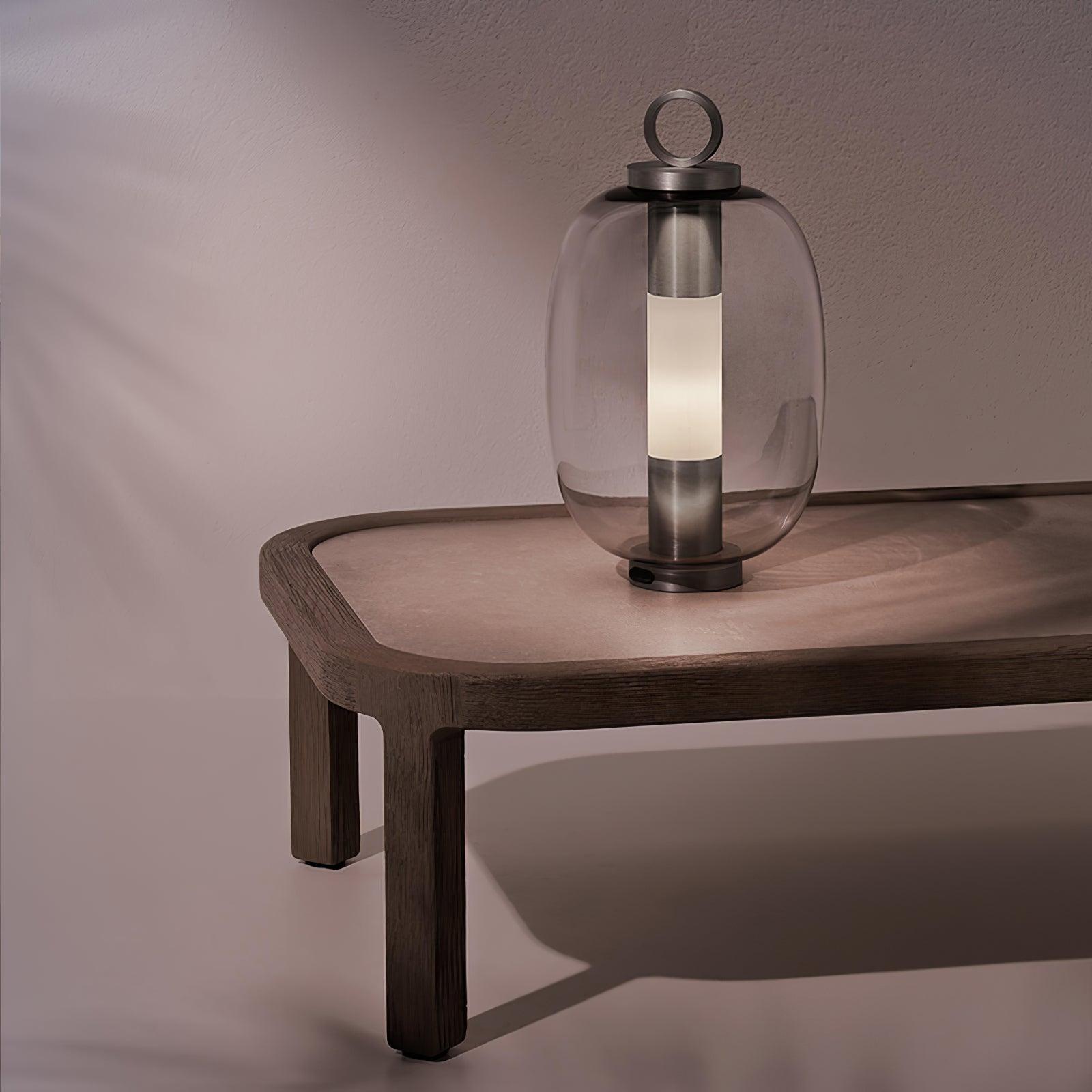 Carol Table Lamp