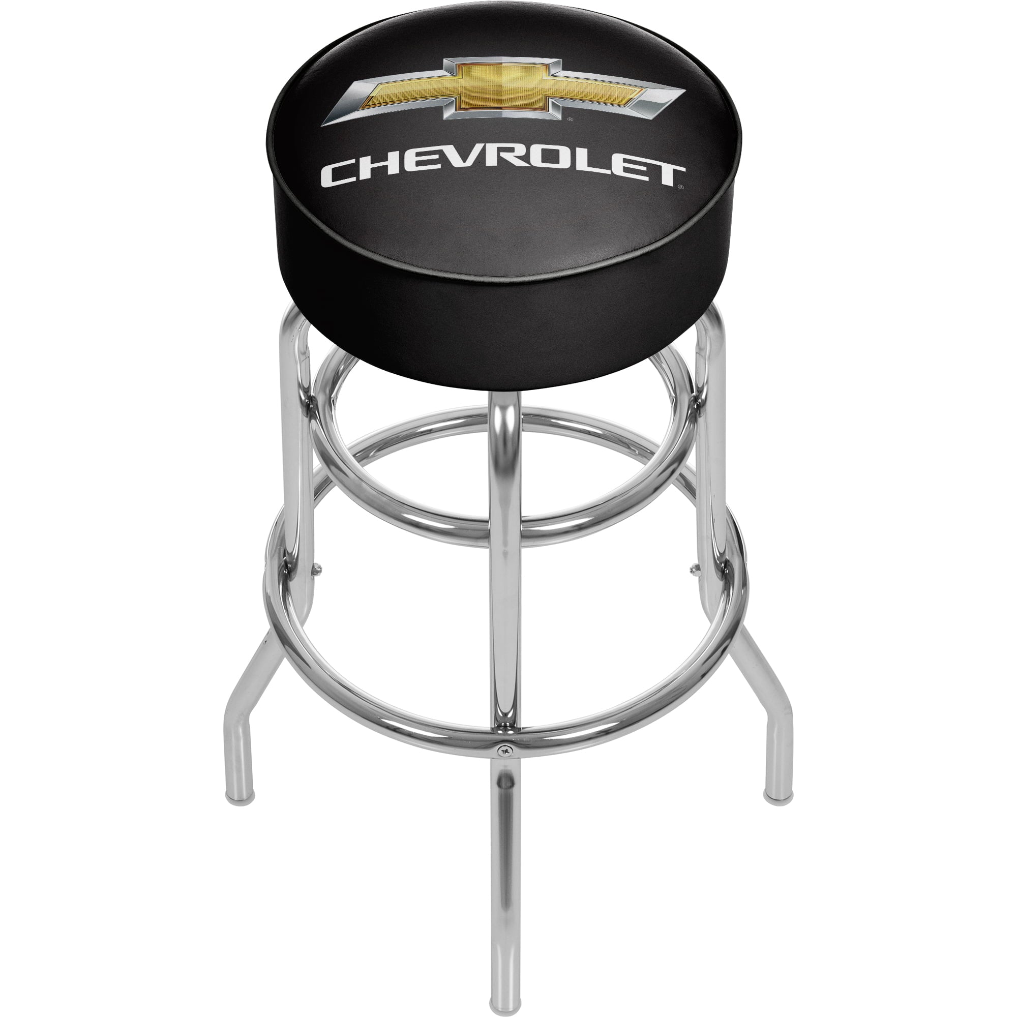 Chevy 30 Padded Bar Stool