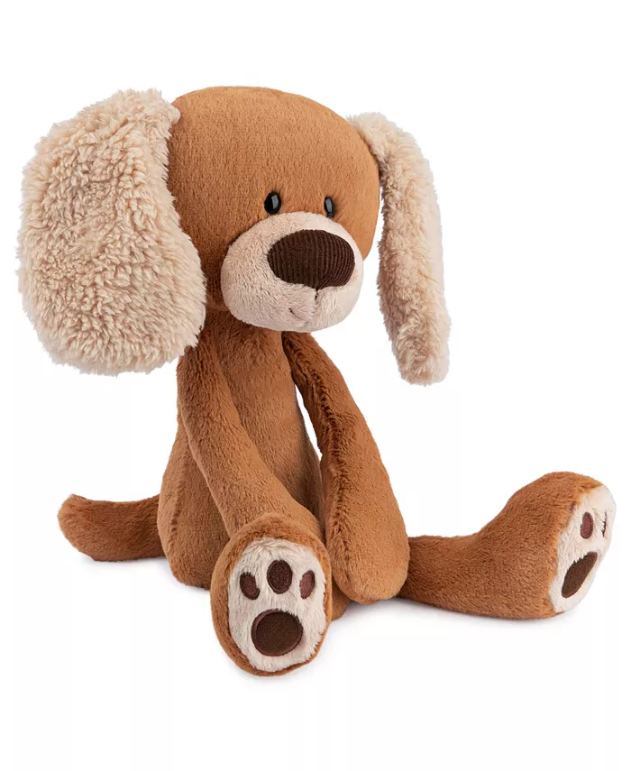 Gundandreg; Take-Along Friends  Masi Puppy Dog Plush Stuffed Animal  15