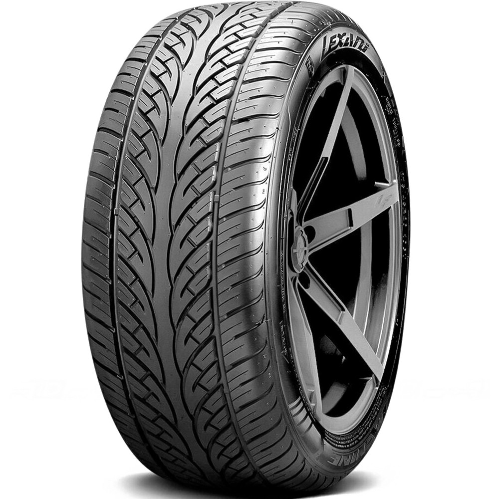 Lexani LX-NINE 245/30R22 XL High Performance Tire